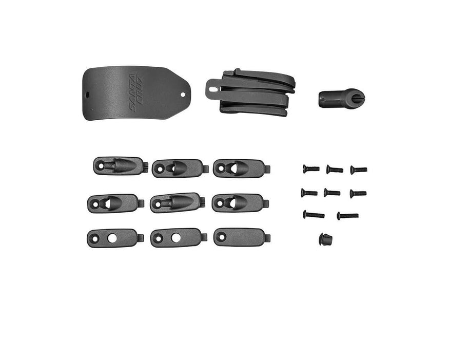 Internal Routing Grommet Pack Stigmata C 2 / Highball 2