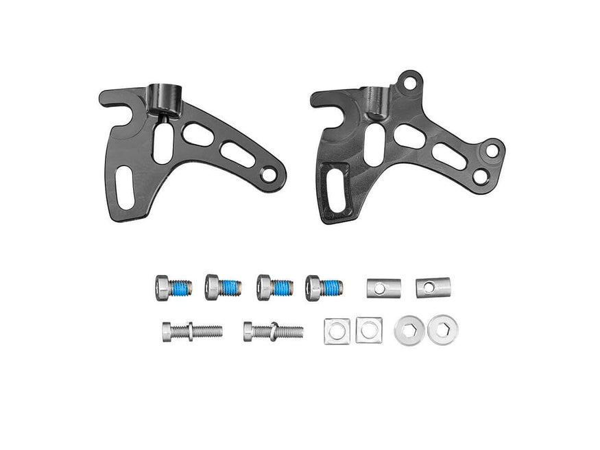Dropout Kit Highball AL 2 Single Speed