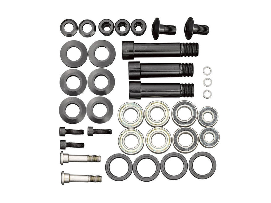 Propack 5010 2 C /  Bronson 2 C