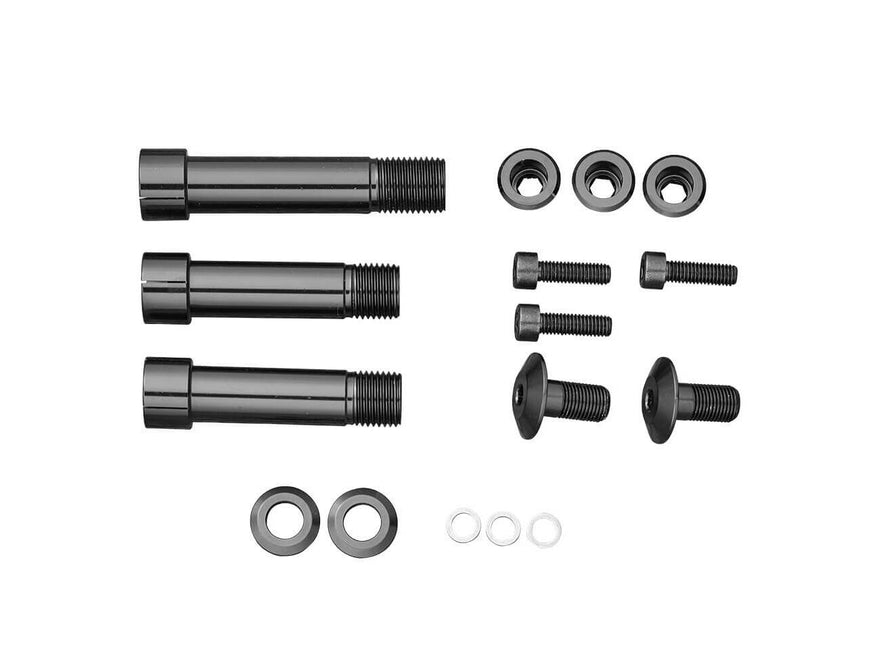 Pivot Axle Kit 5010 2 C / Bronson 2 C / Hightower 1 C