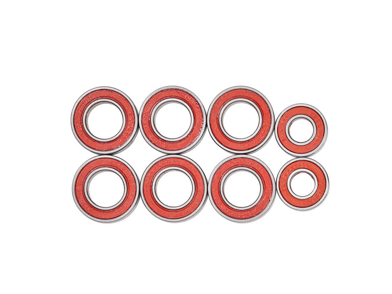 Bearing Kit 5010 2 AL / Bronson 2 AL / Tallboy 3 AL