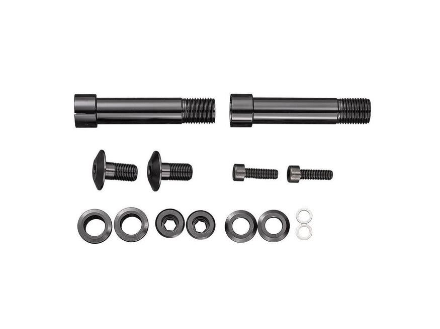 Pivot Axle Kit 5010 2 AL / Bronson 2 AL / Tallboy 3 AL