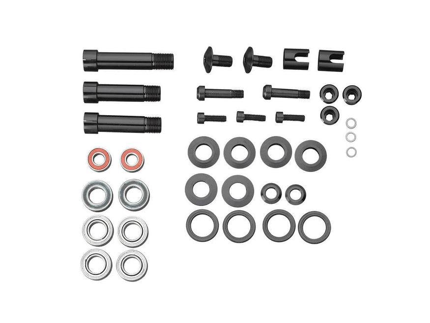 Propack Hightower 1 C