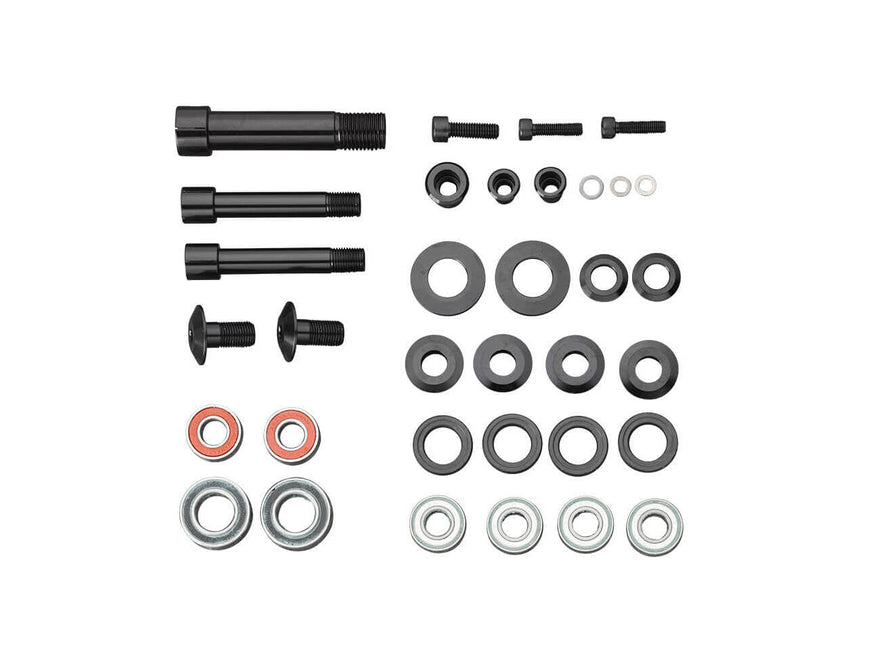 Propack Tallboy 3 C