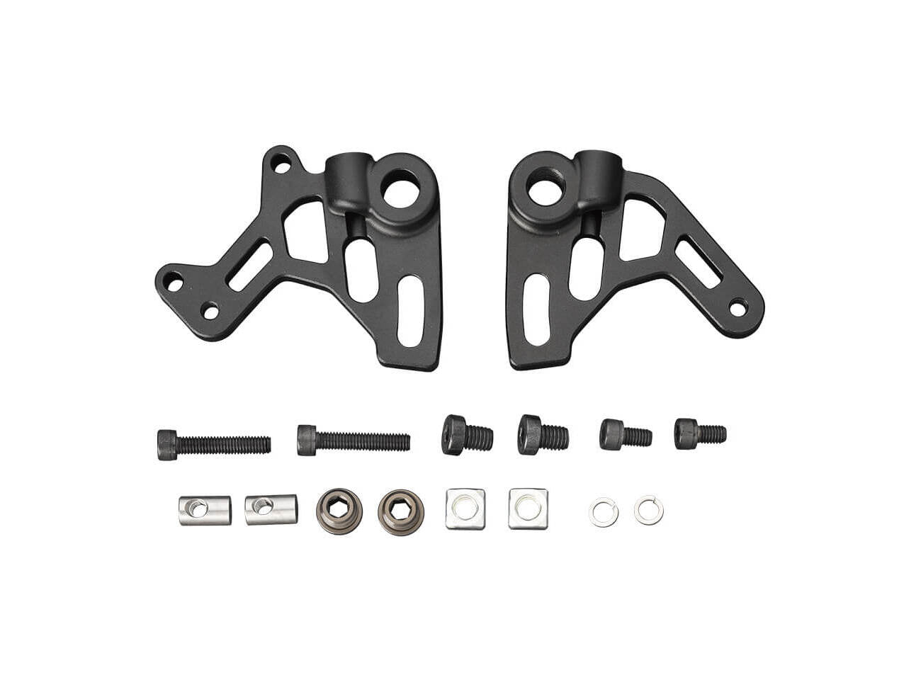 Dropout Kit Chameleon 7.0 29 142mm Single Speed