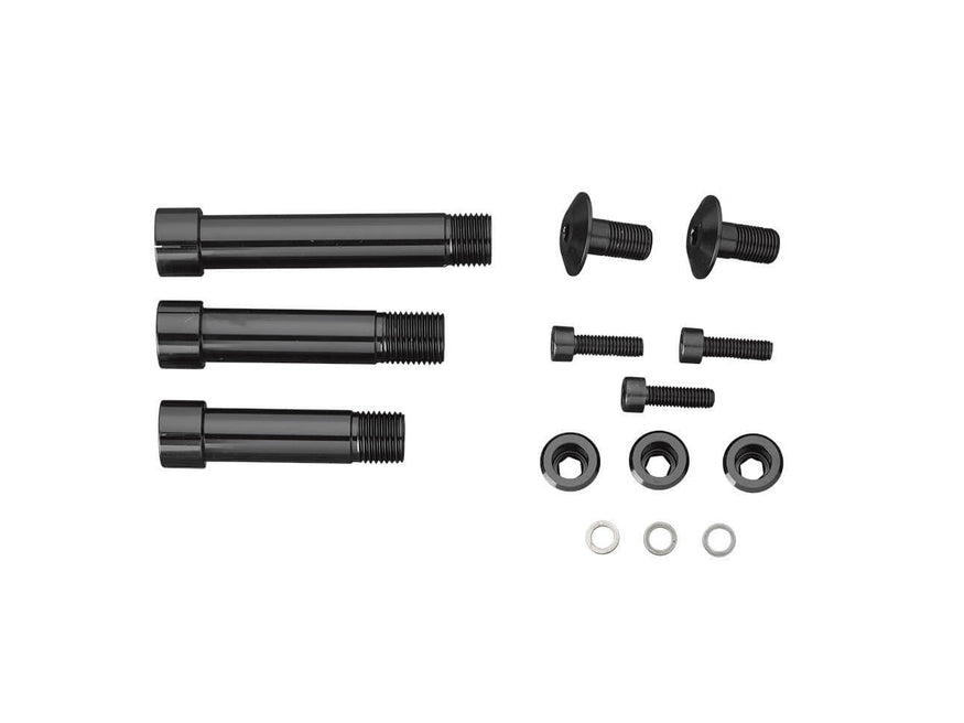 Pivot Axle Kit Nomad 4 C
