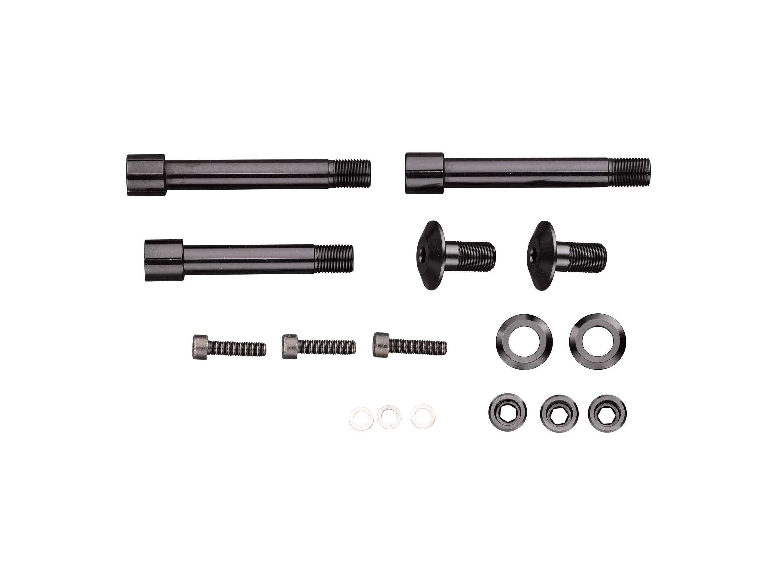 Pivot Axle Kit Blur 3 C