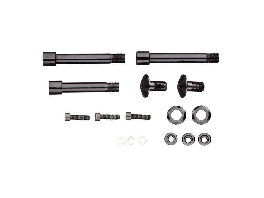 Pivot Axle Kit Blur 3 C