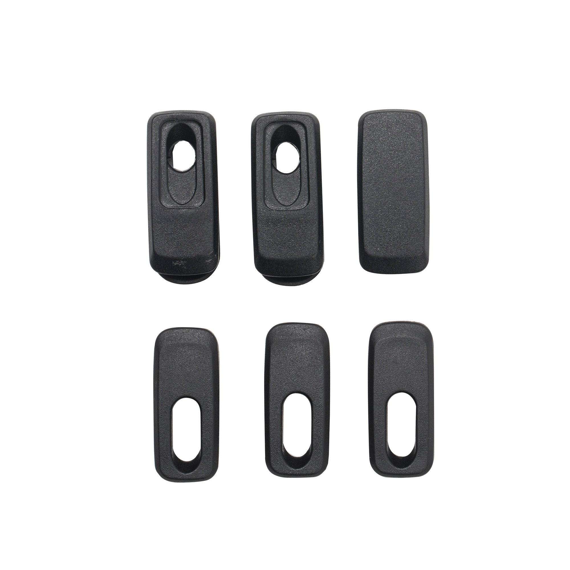 HB3 Blur3 Grommet Kit
