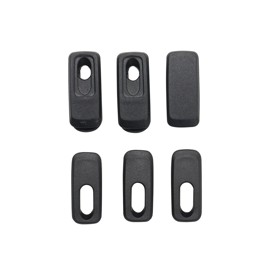 HB3 Blur3 Grommet Kit