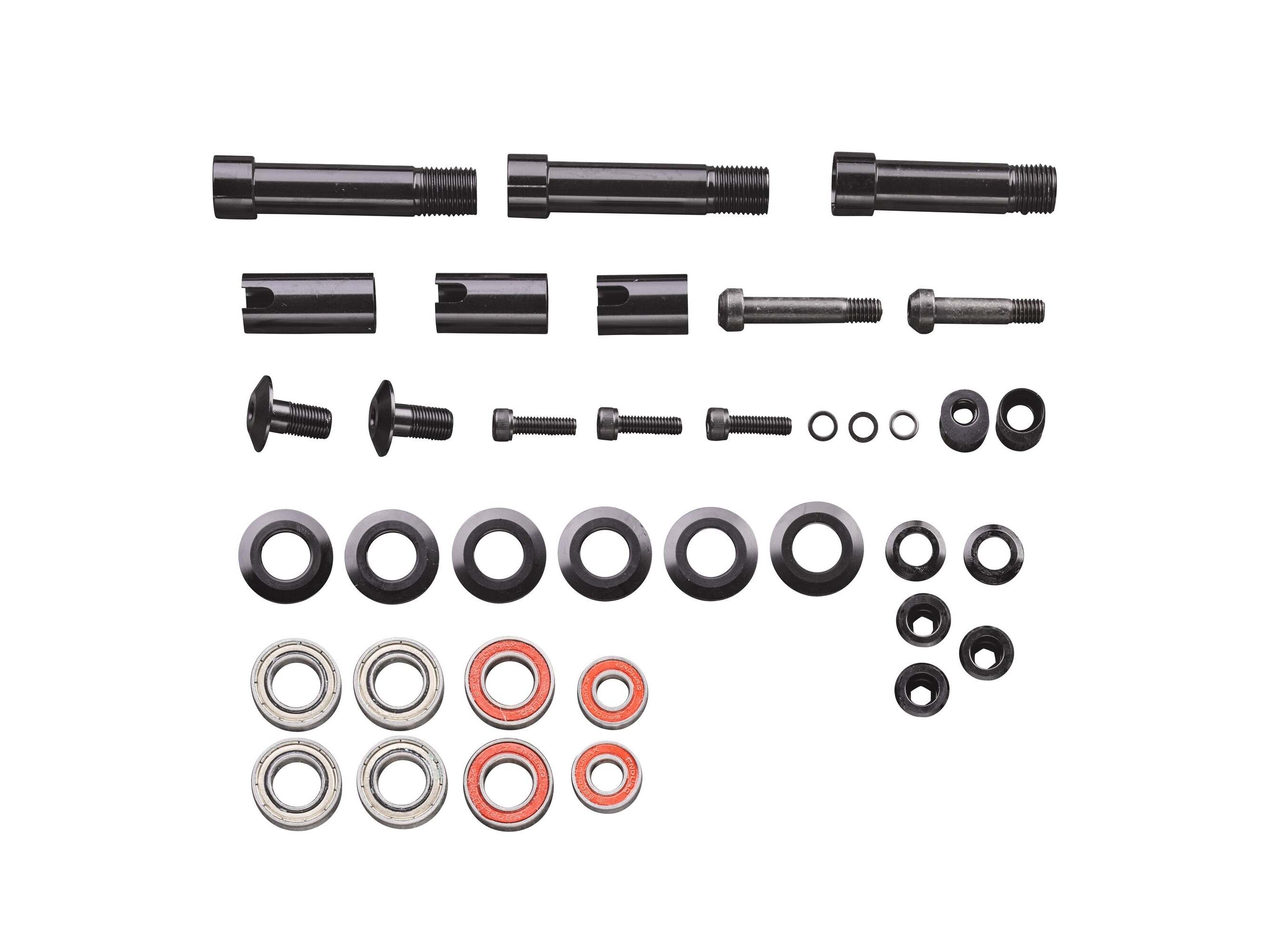 Pro Pack 5010 3 / Bronson 3