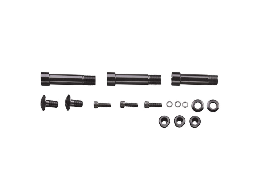 Pivot Axle Kit 5010 3 / Bronson 3