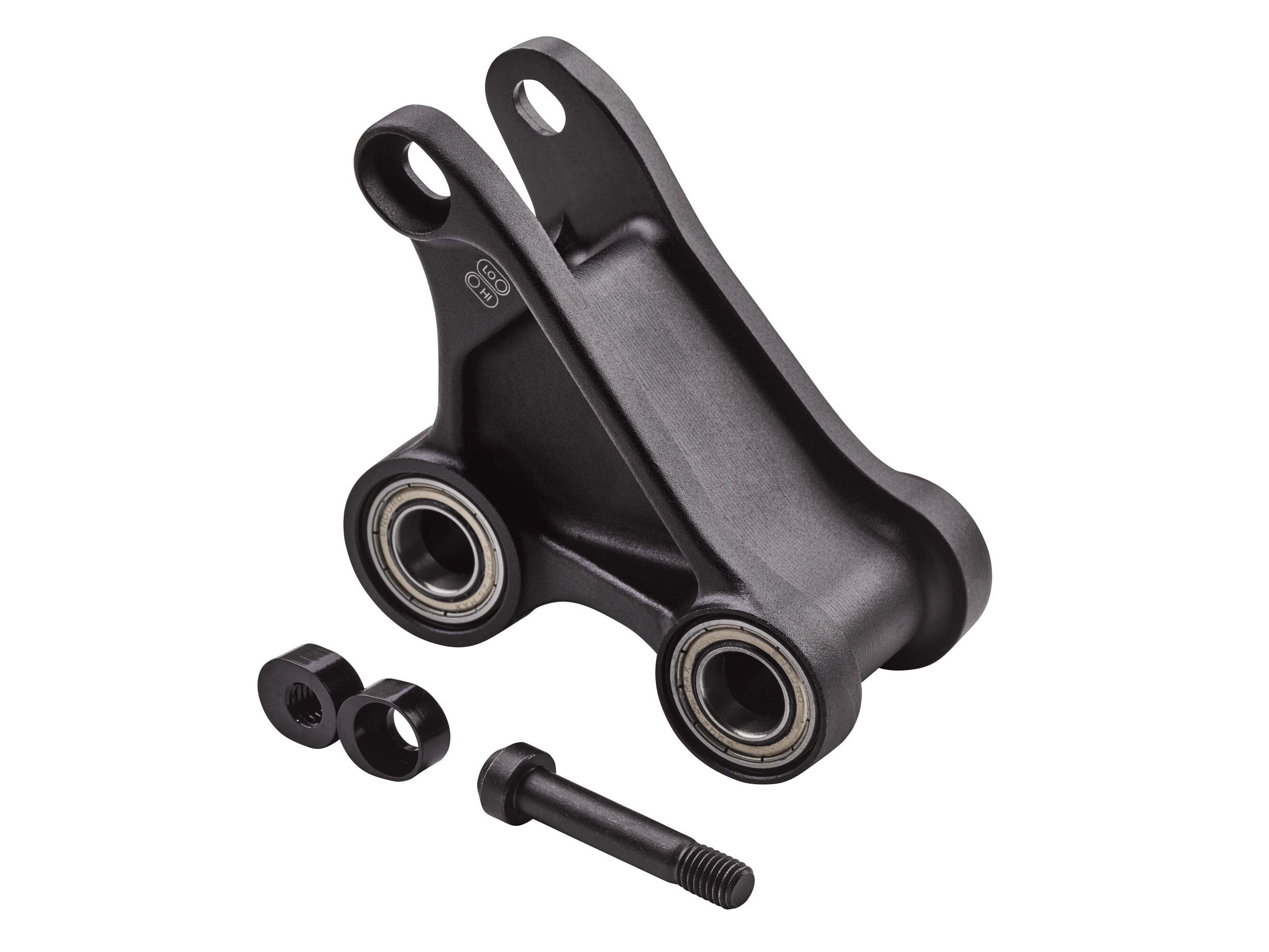 Lower Link Kit Bronson 3