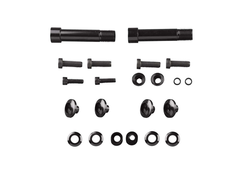 Pivot Axle Kit V10 7