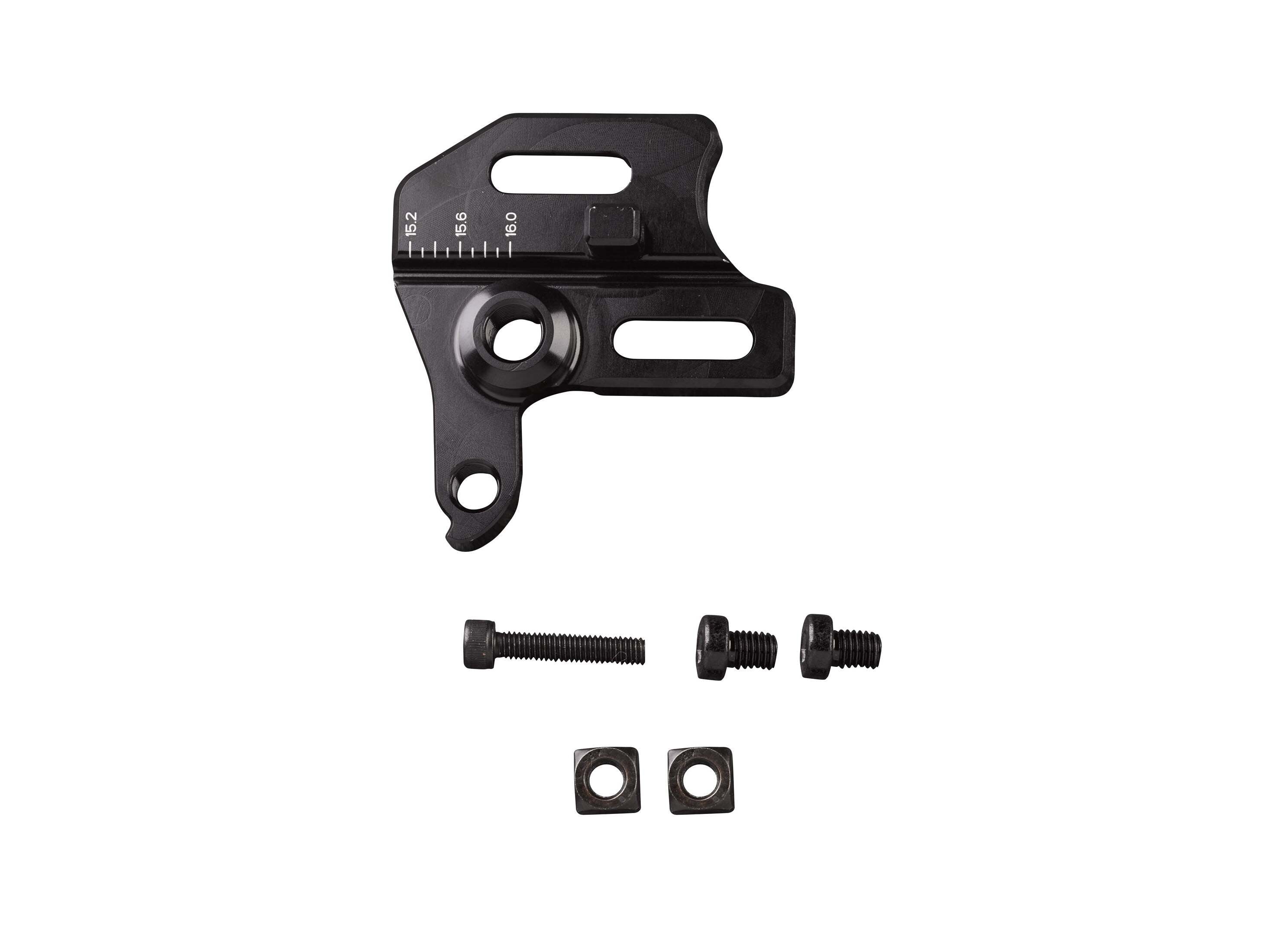 DO Kit 142x12 Jackal 4 Right Hanger