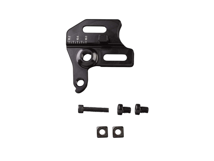 DO Kit 142x12 Jackal 4 Right Hanger