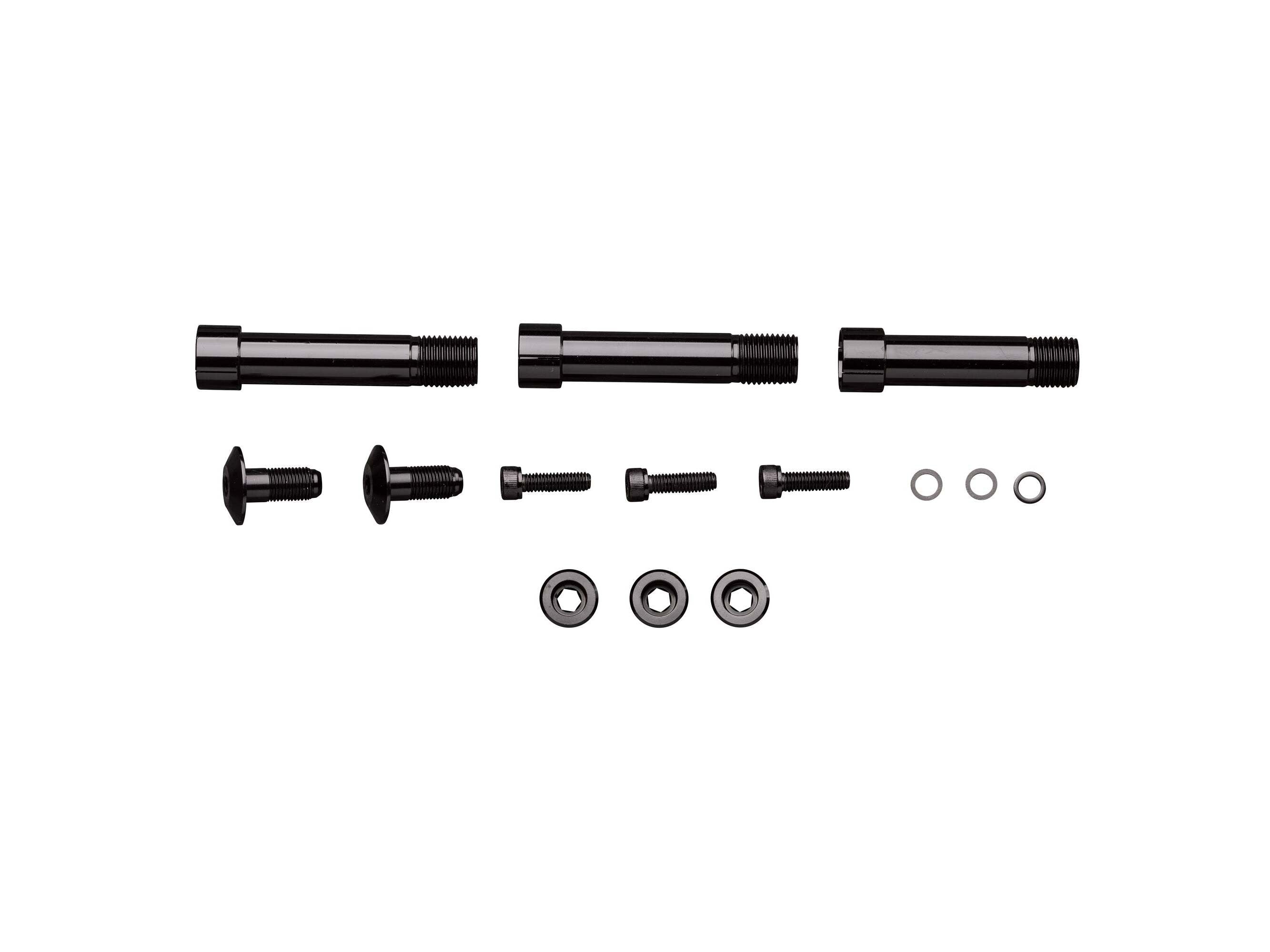 Pivot Axle Kit Nomad 5 / 5010 4 / Megatower 1 / Hightower 2 / Maverick 1