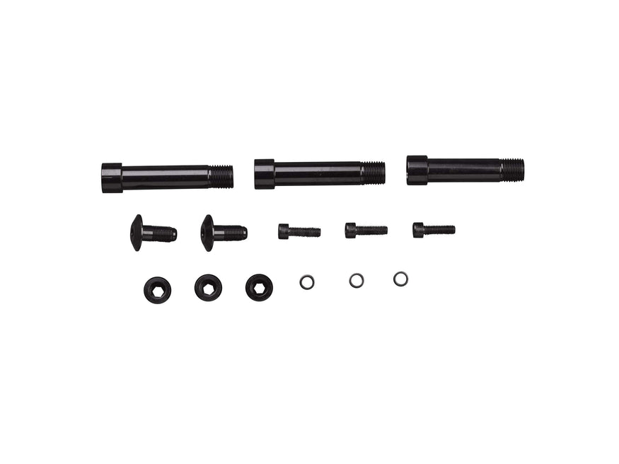 Pivot Axle Kit Heckler 8 C
