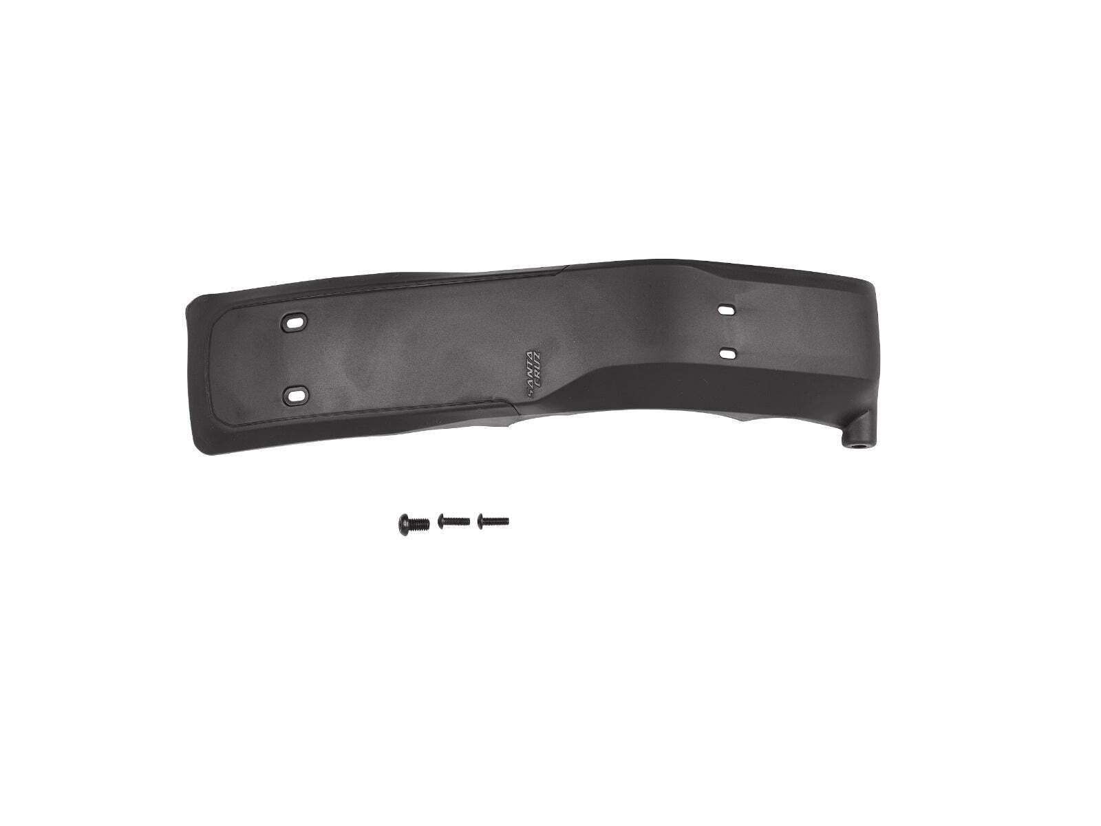 Downtube Protector Heckler 8 E8000
