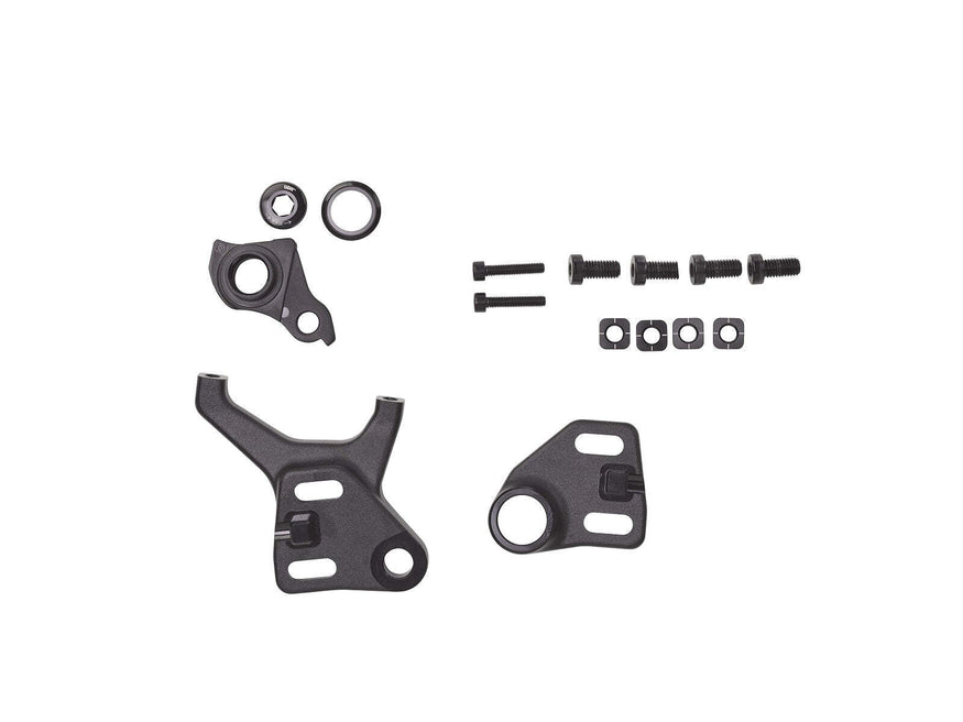 Dropout Kit Chameleon 8 MX