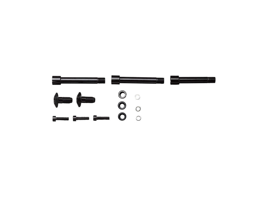 Pivot Axle Kit Htwr 3 | 5010 5 | TB 5