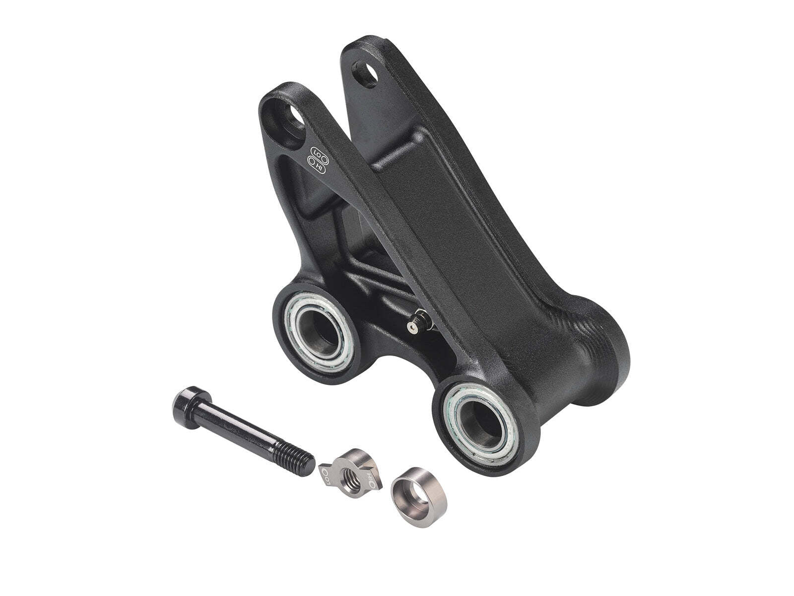 Lower Link Kit Nomad 6