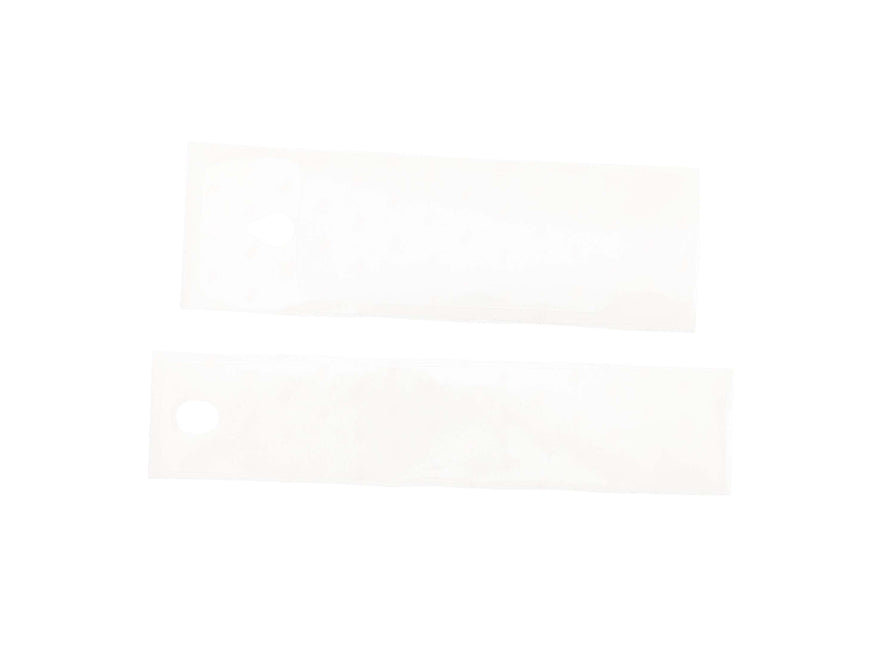 Downtube Protector (Clear) Heckler SL