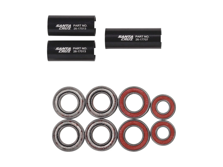 Bearing Kit Heckler SL