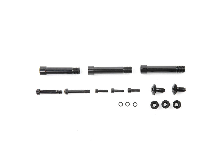 Pivot Axle Kit Heckler SL