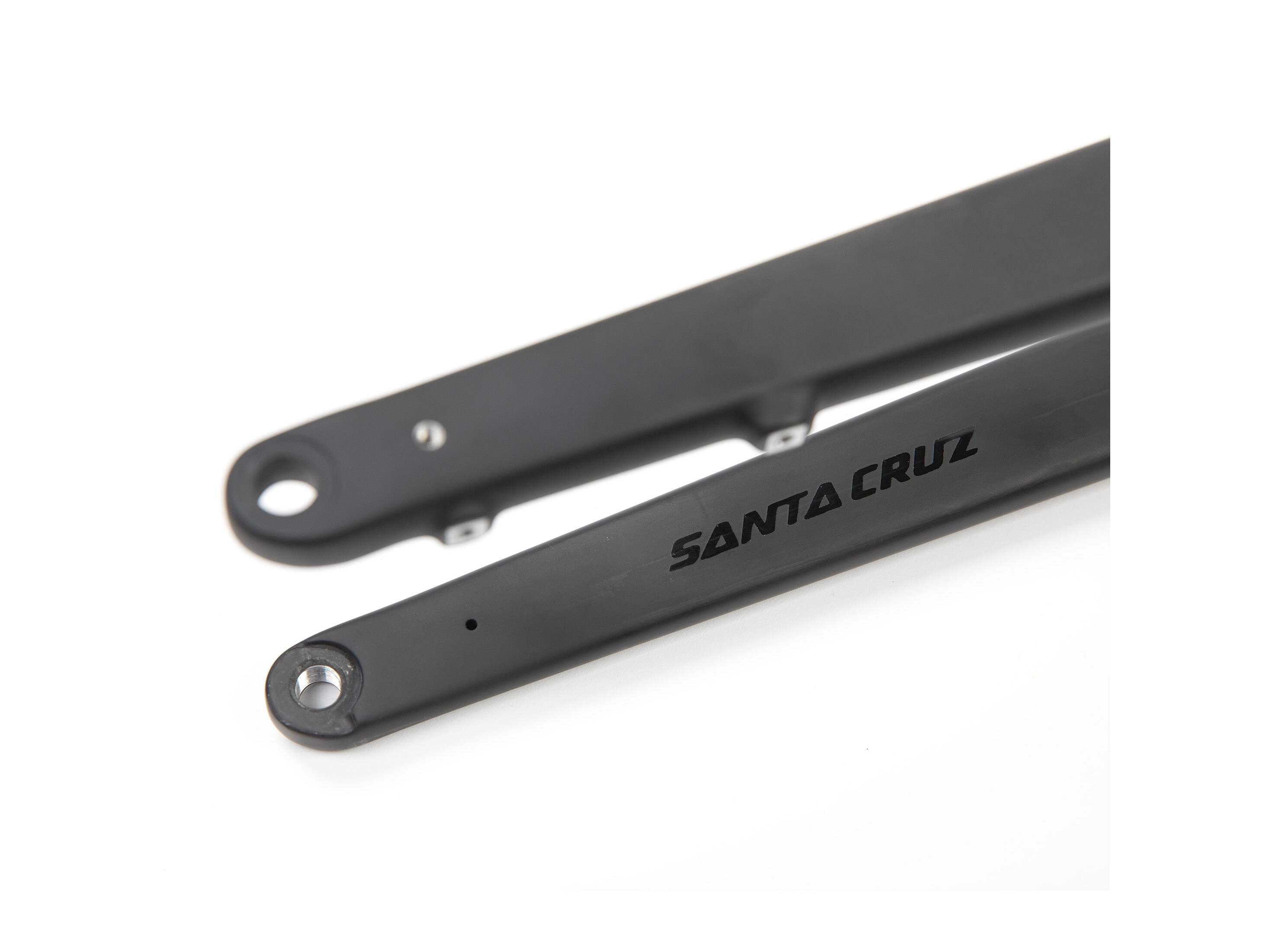Stigmata 4 Fork and Axle