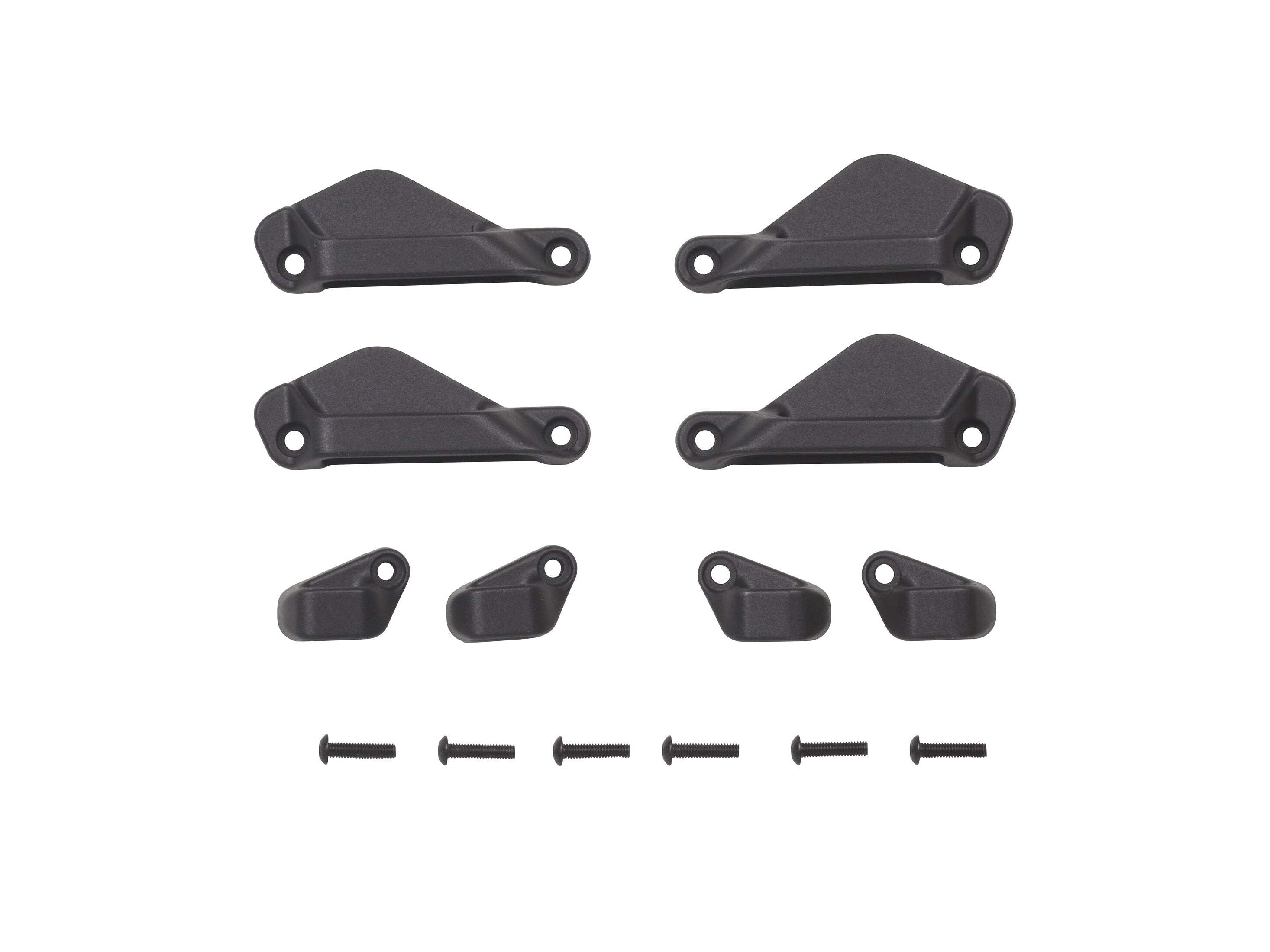 Cable Routing Kit, V10.8