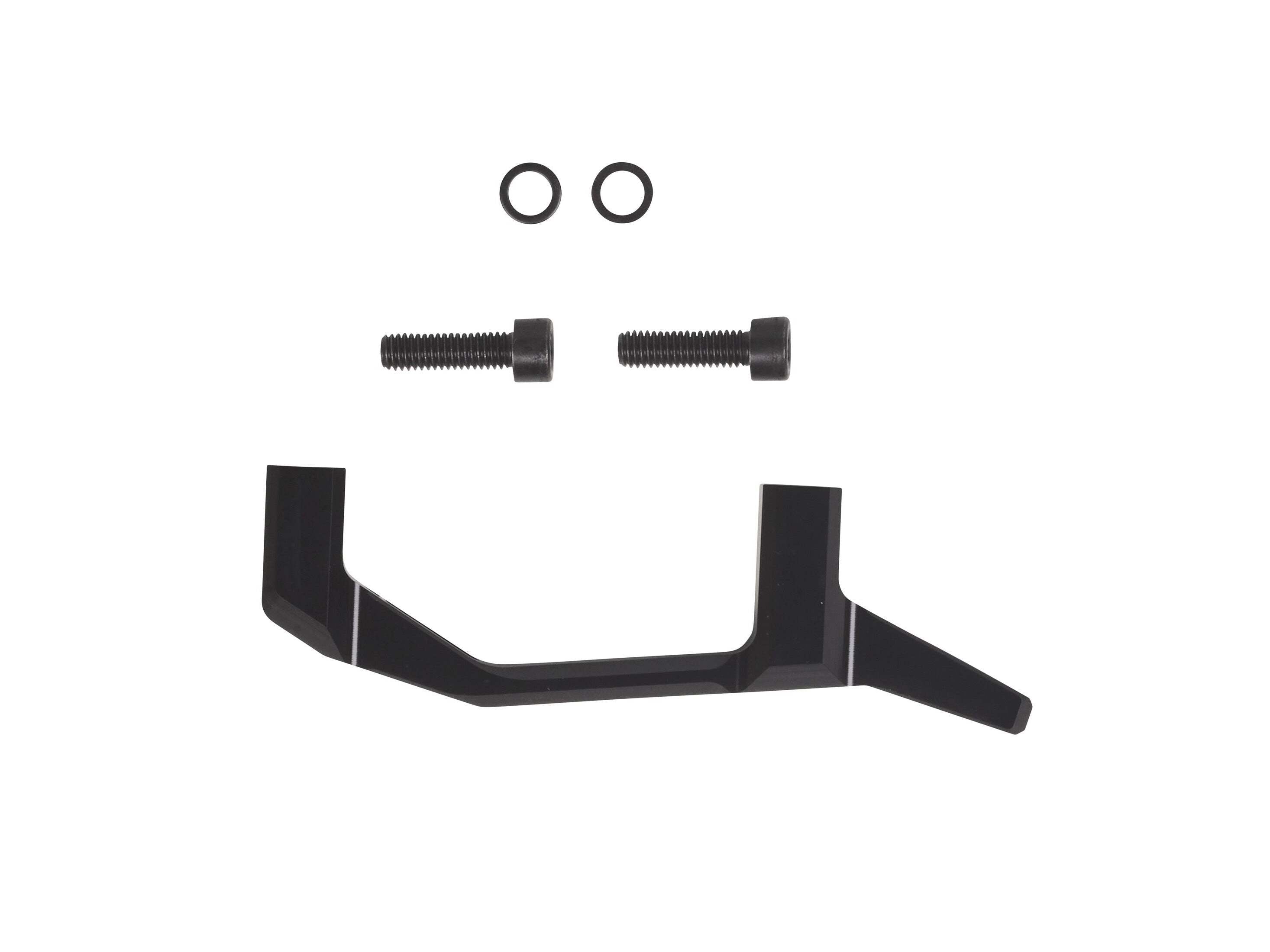 Brake Adapter Kit 220mm, V10.8