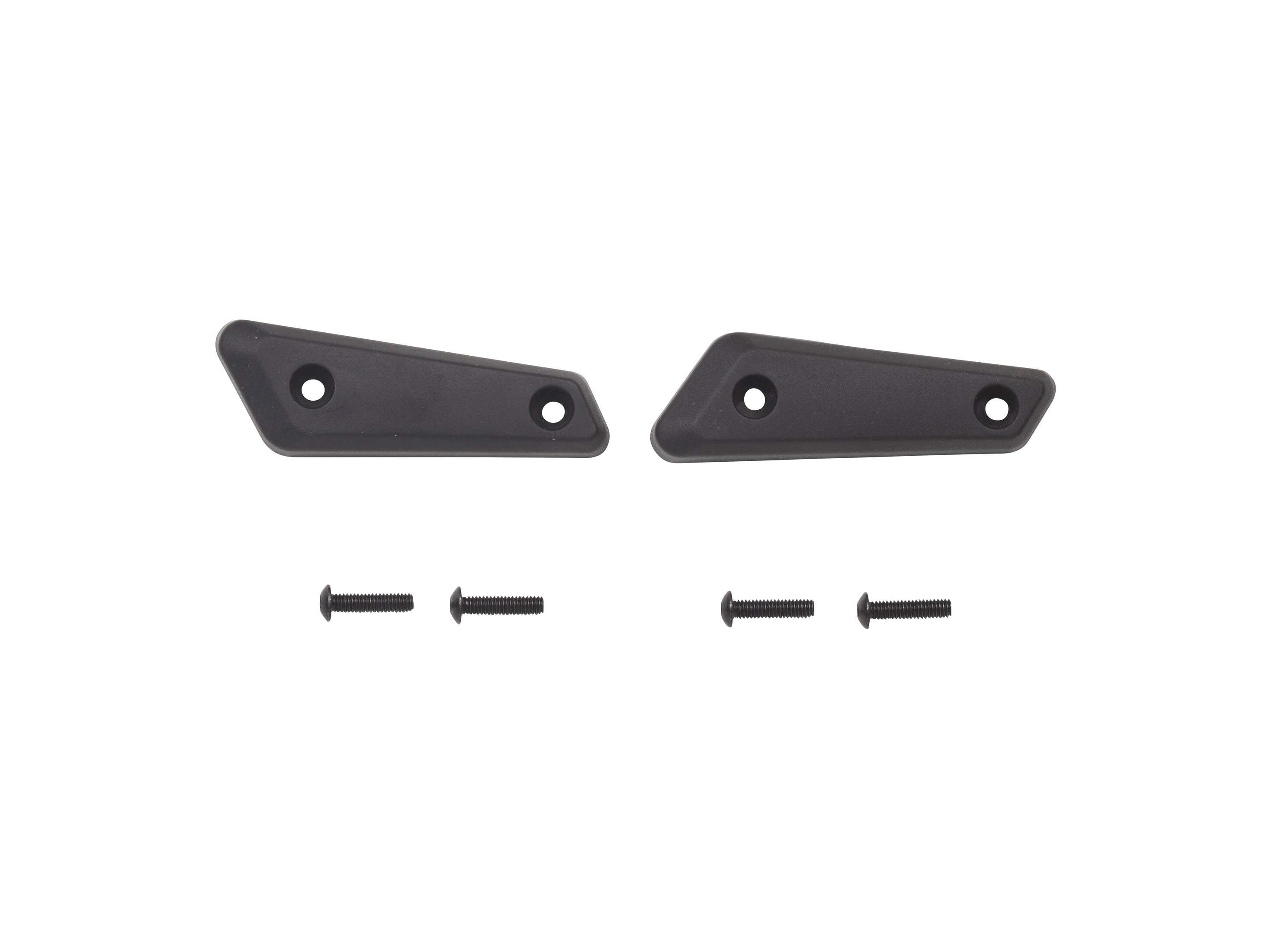 Fork Bumper Kit, V10.8