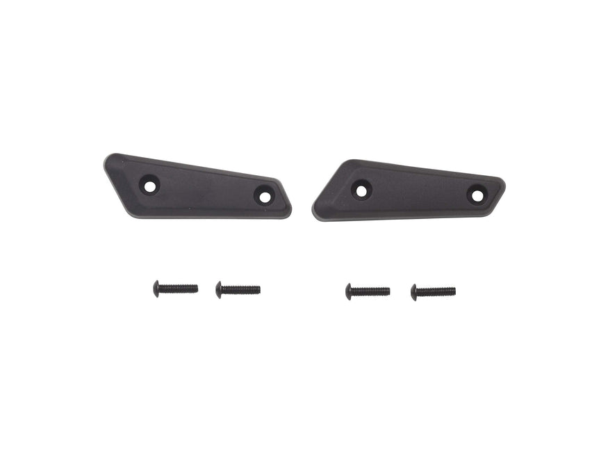 Fork Bumper Kit, V10.8