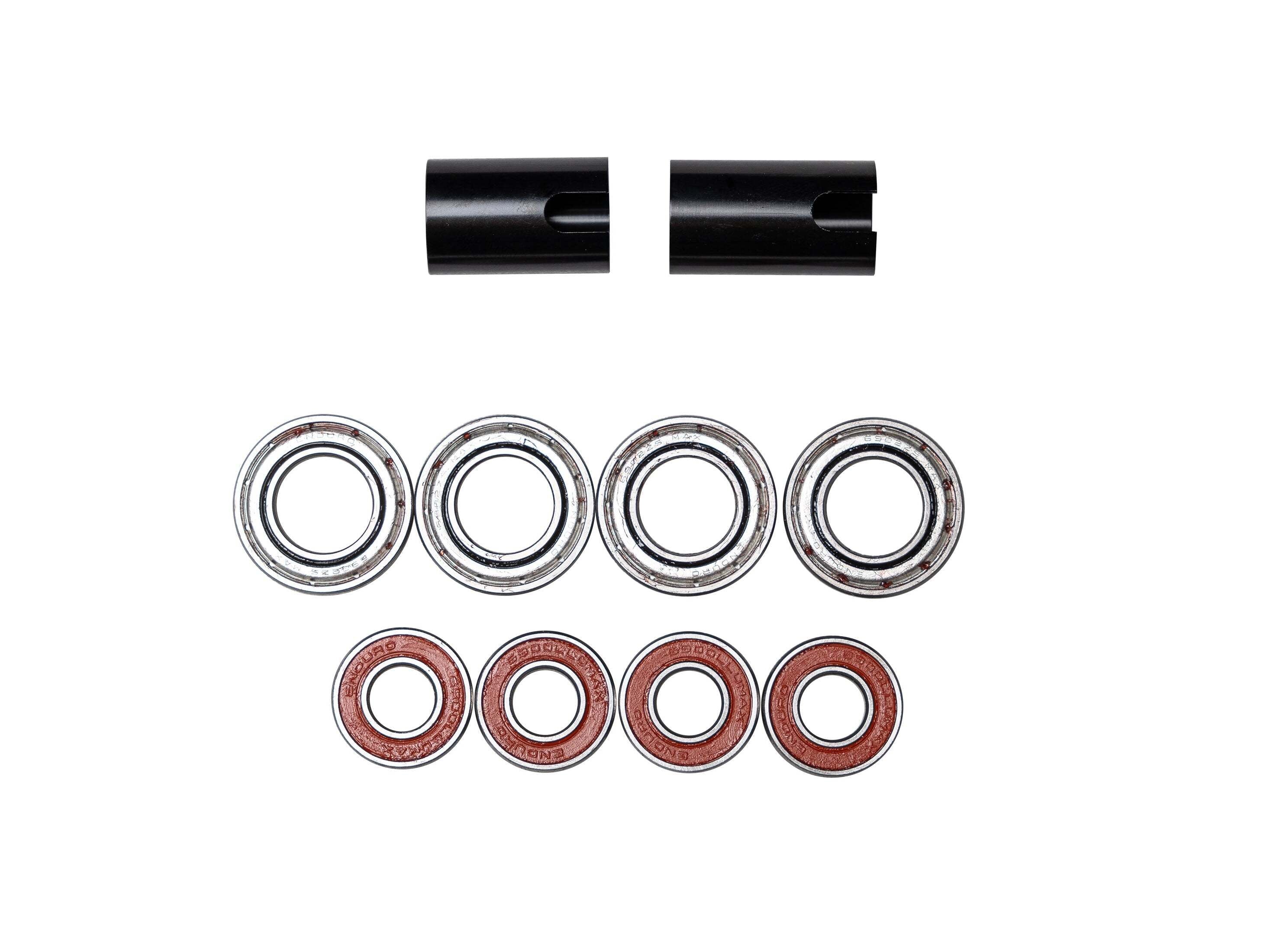 Bearing Kit, V10.8