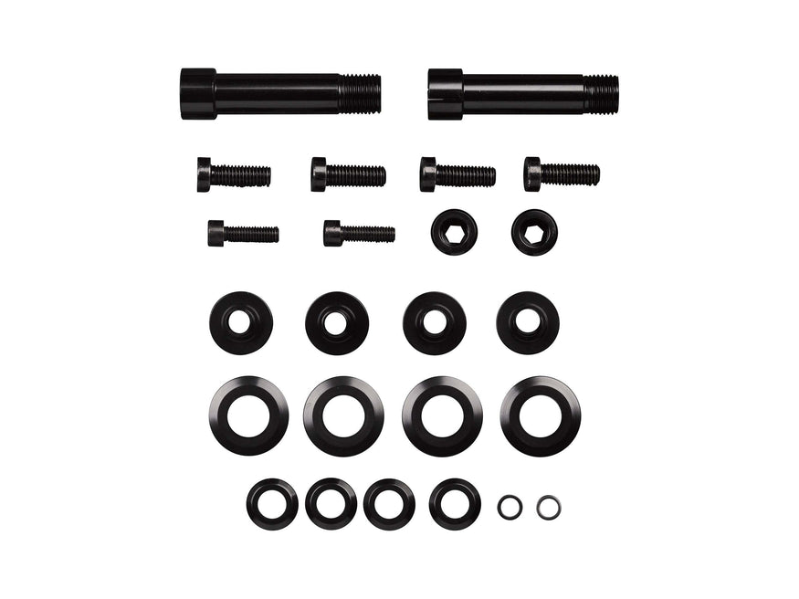 Pivot Axle Kit, V10.8