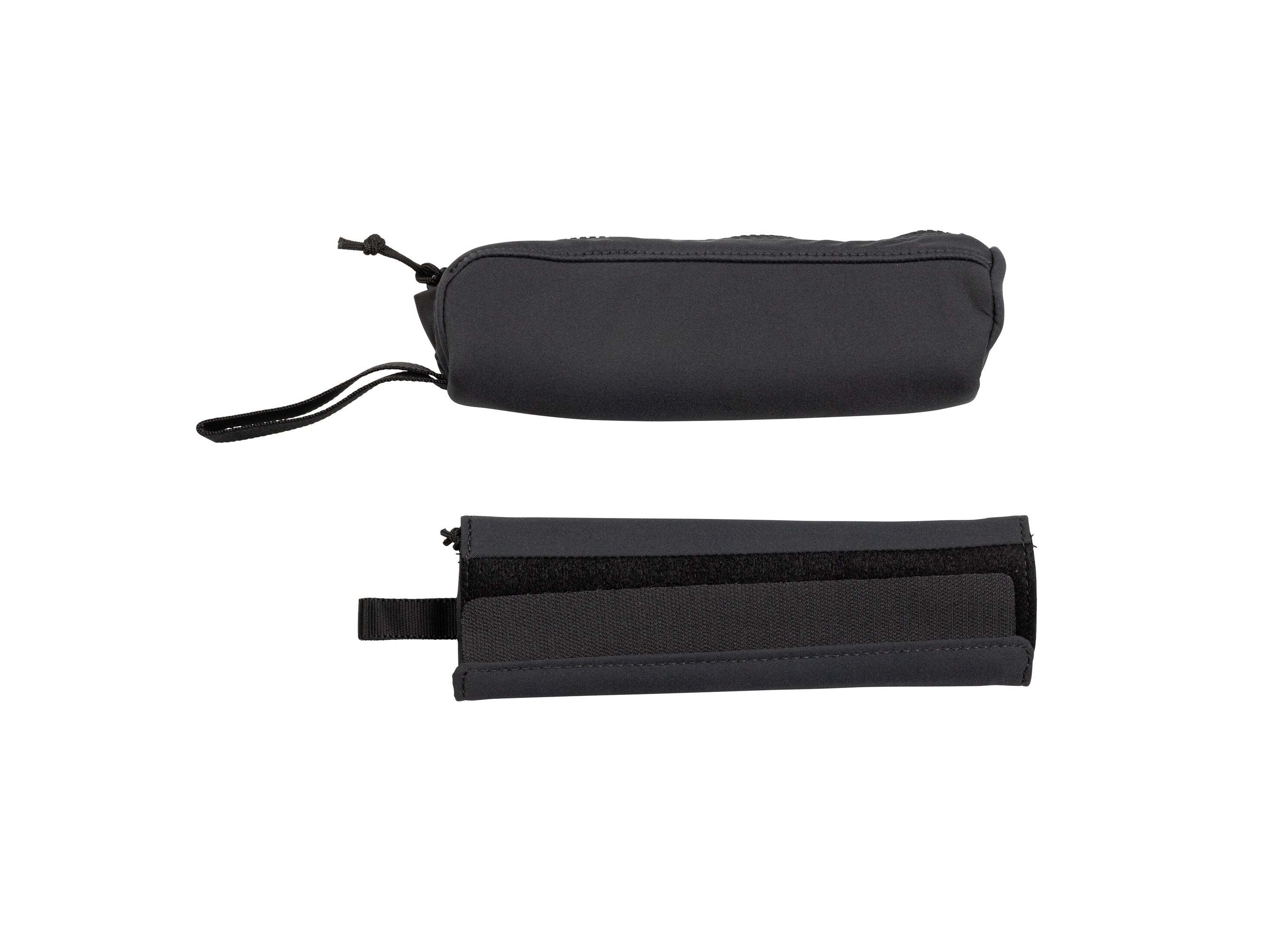 Glovebox Tube/Tool Bags Kit, Type 2