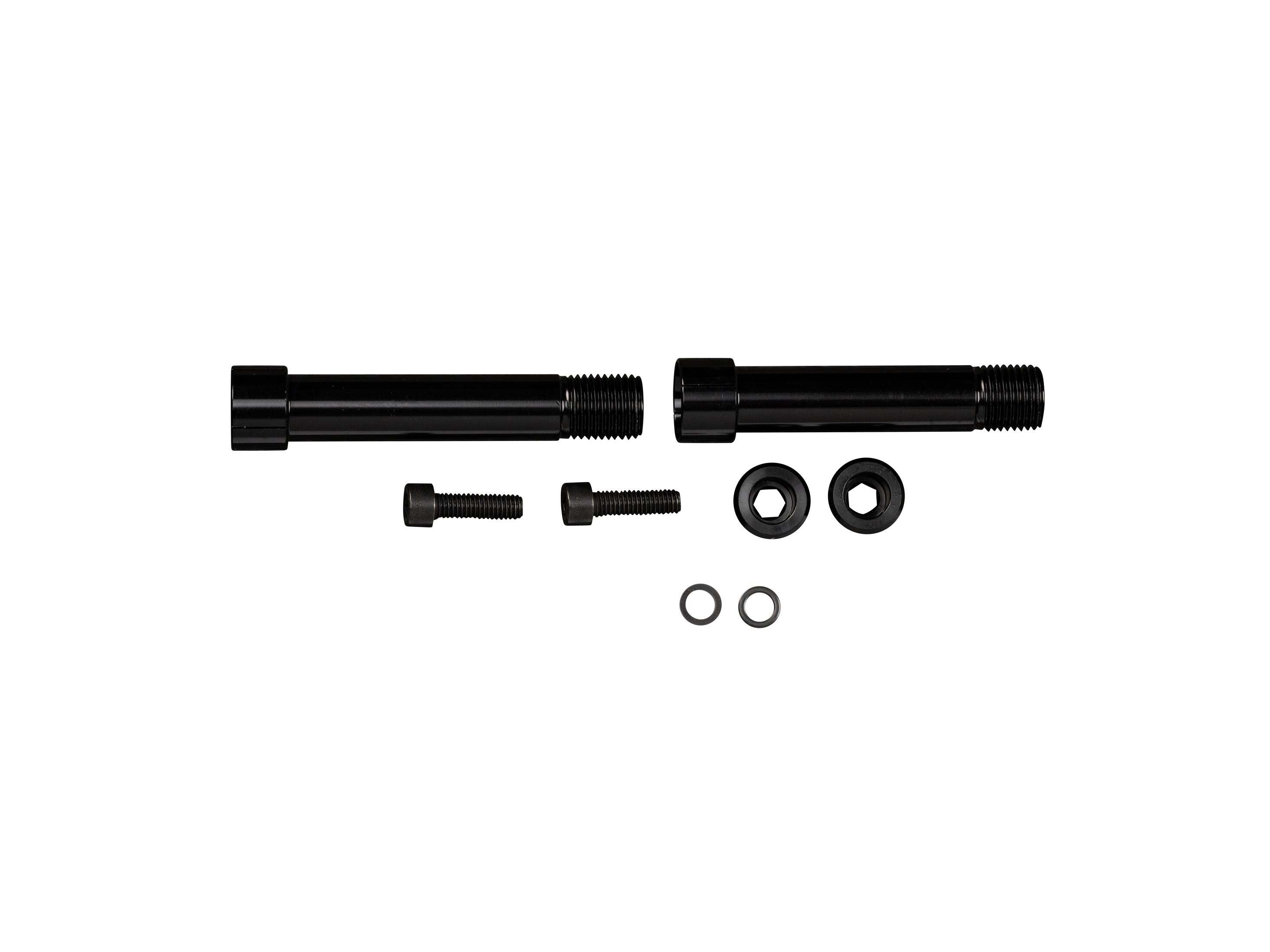Pivot Axle Kit Vala 1