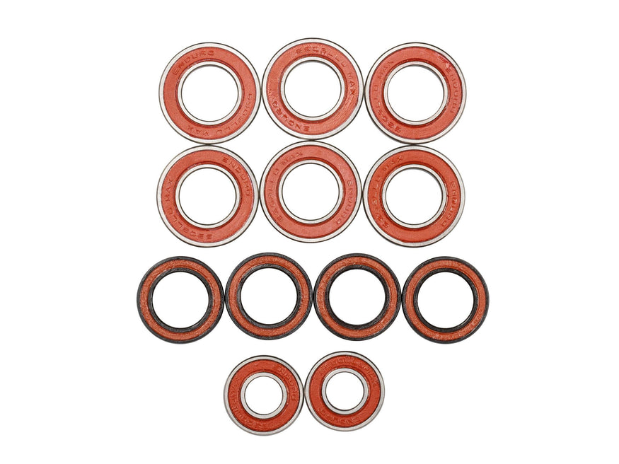 Bearing Kit Vala 1 | Bullit 4