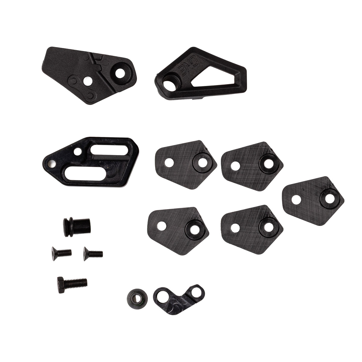 Kit guía de cadena Tipo 3 Nomad 7