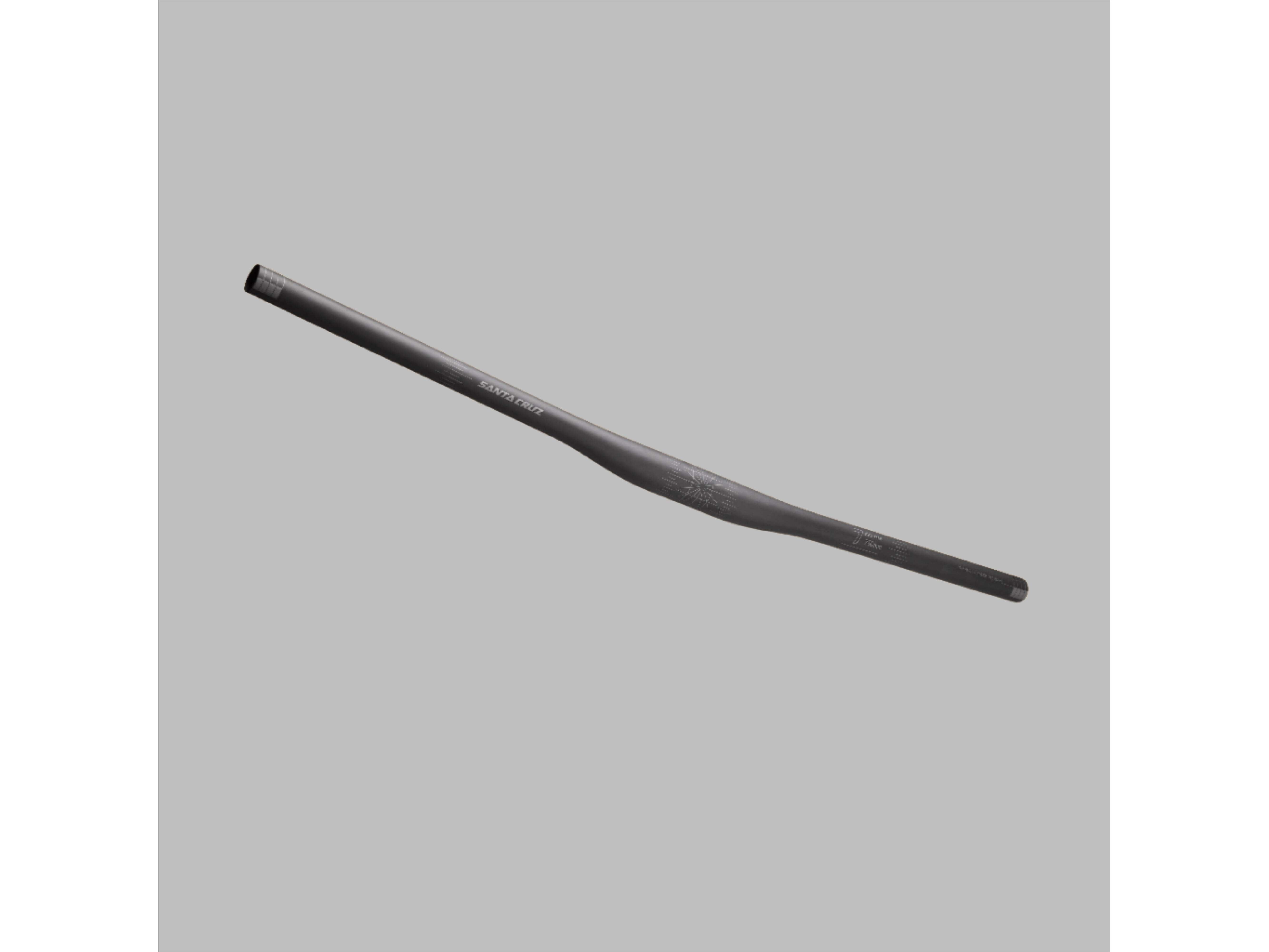 Santa Cruz Carbon Flat Bar