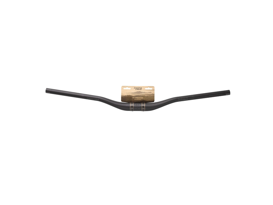 Santa Cruz Riser Carbon Bars