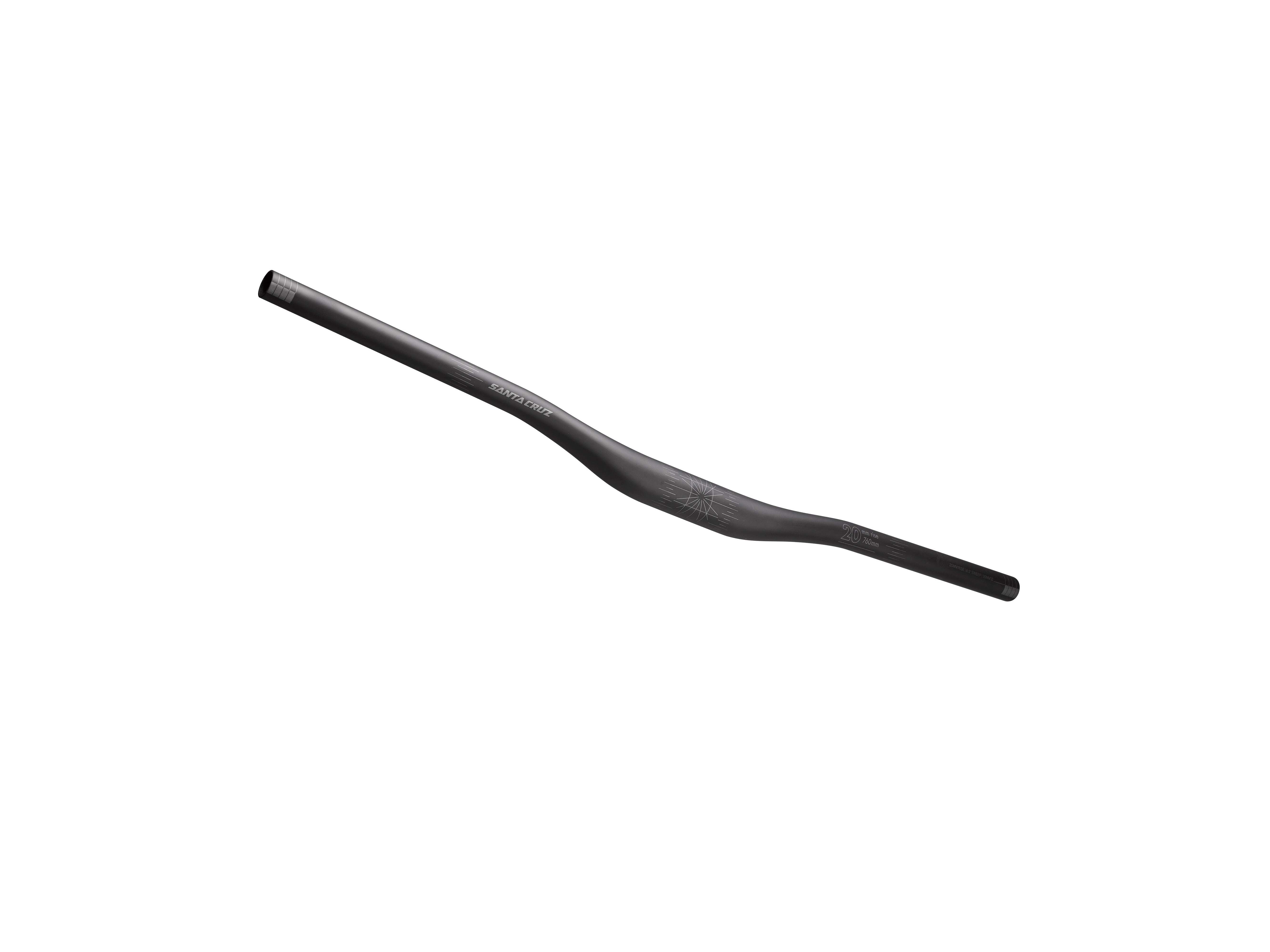 Santa Cruz Riser Carbon Bars