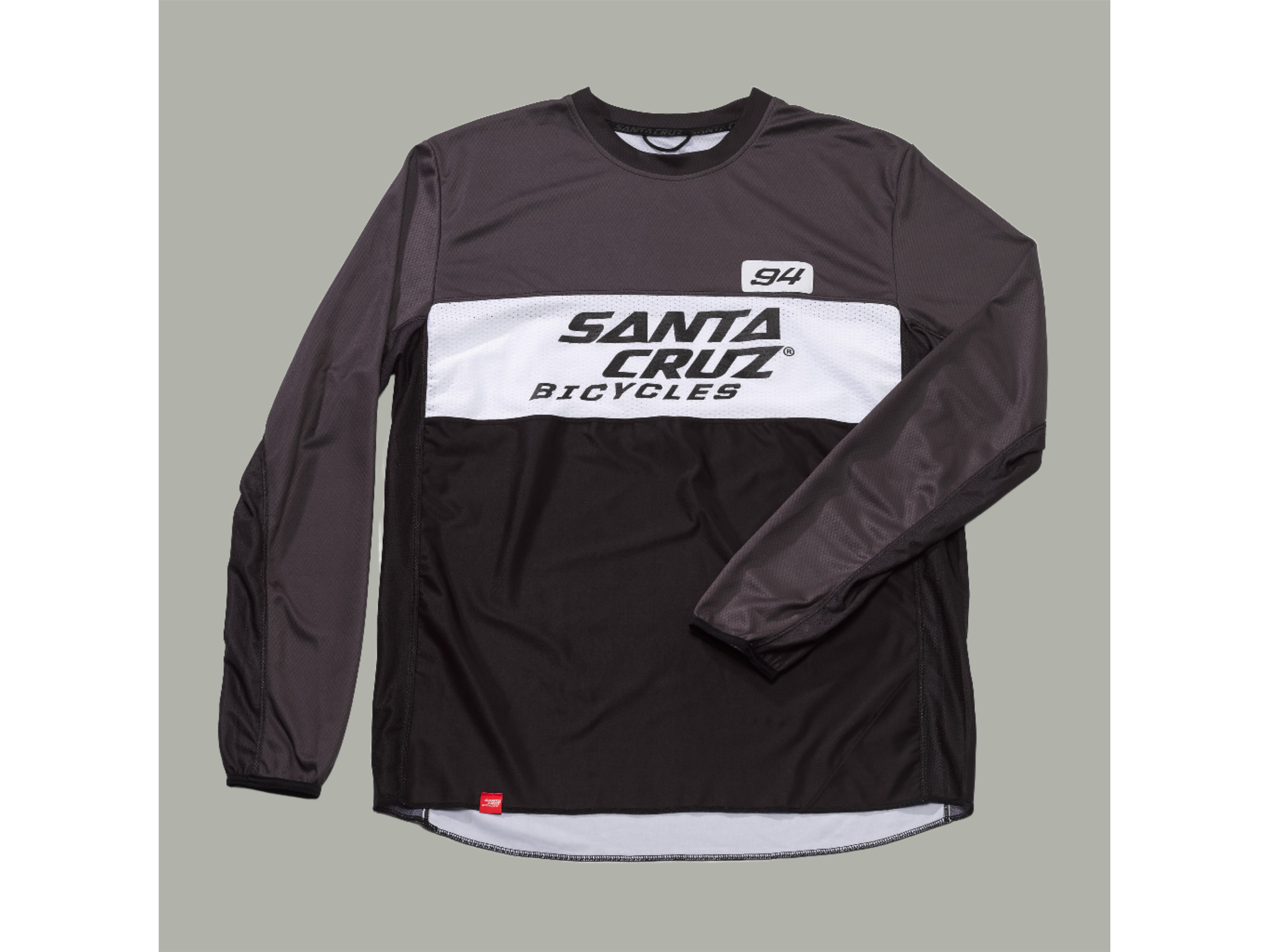 MX Enduro Jersey