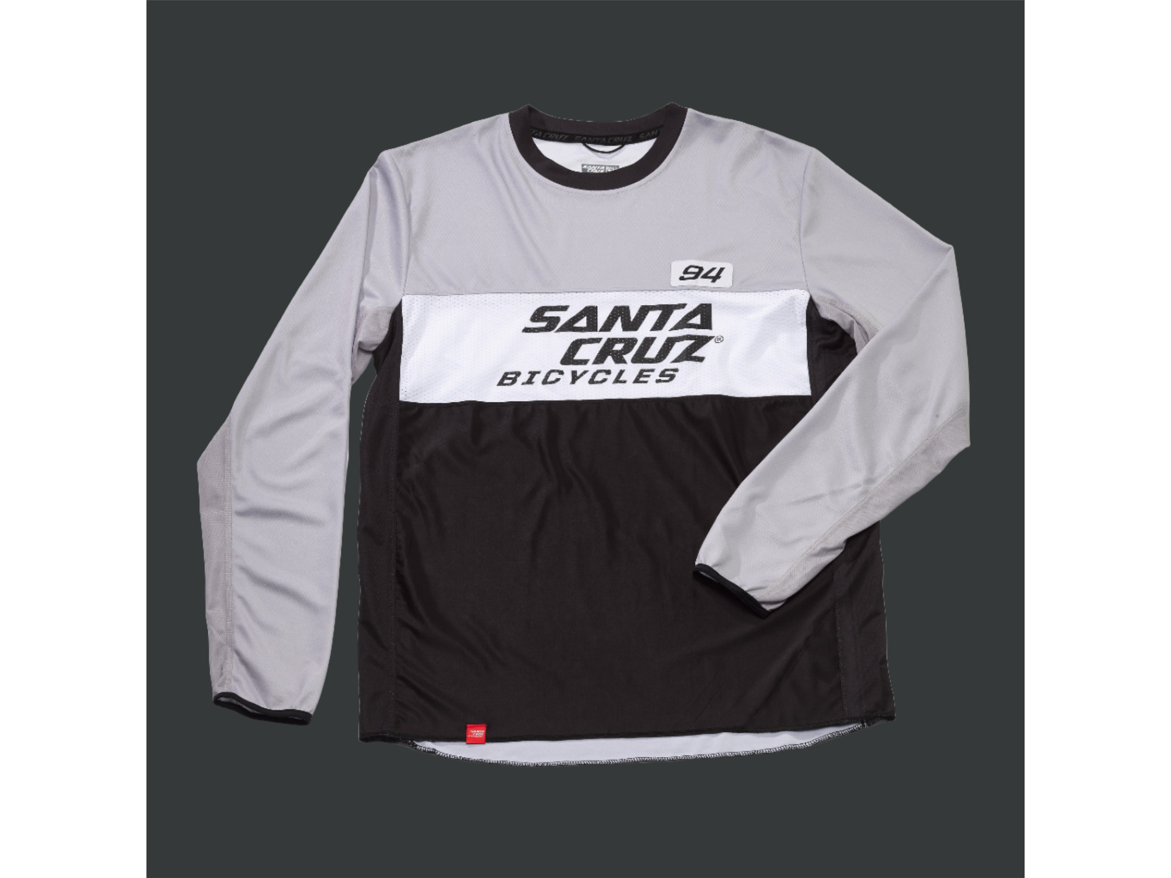 MX Enduro Jersey
