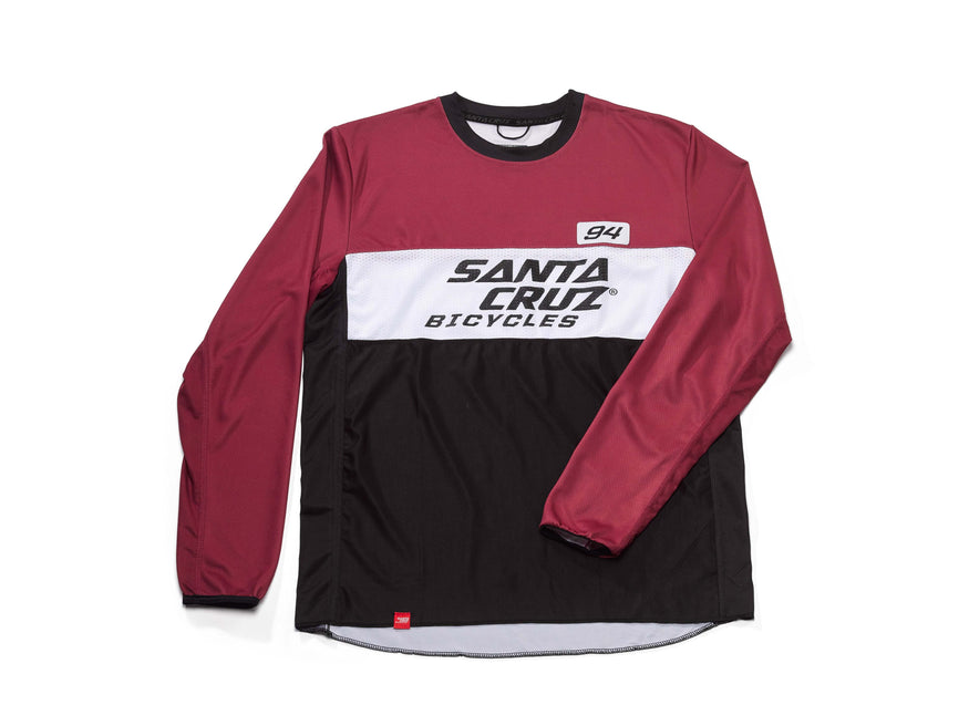 MX Enduro Jersey