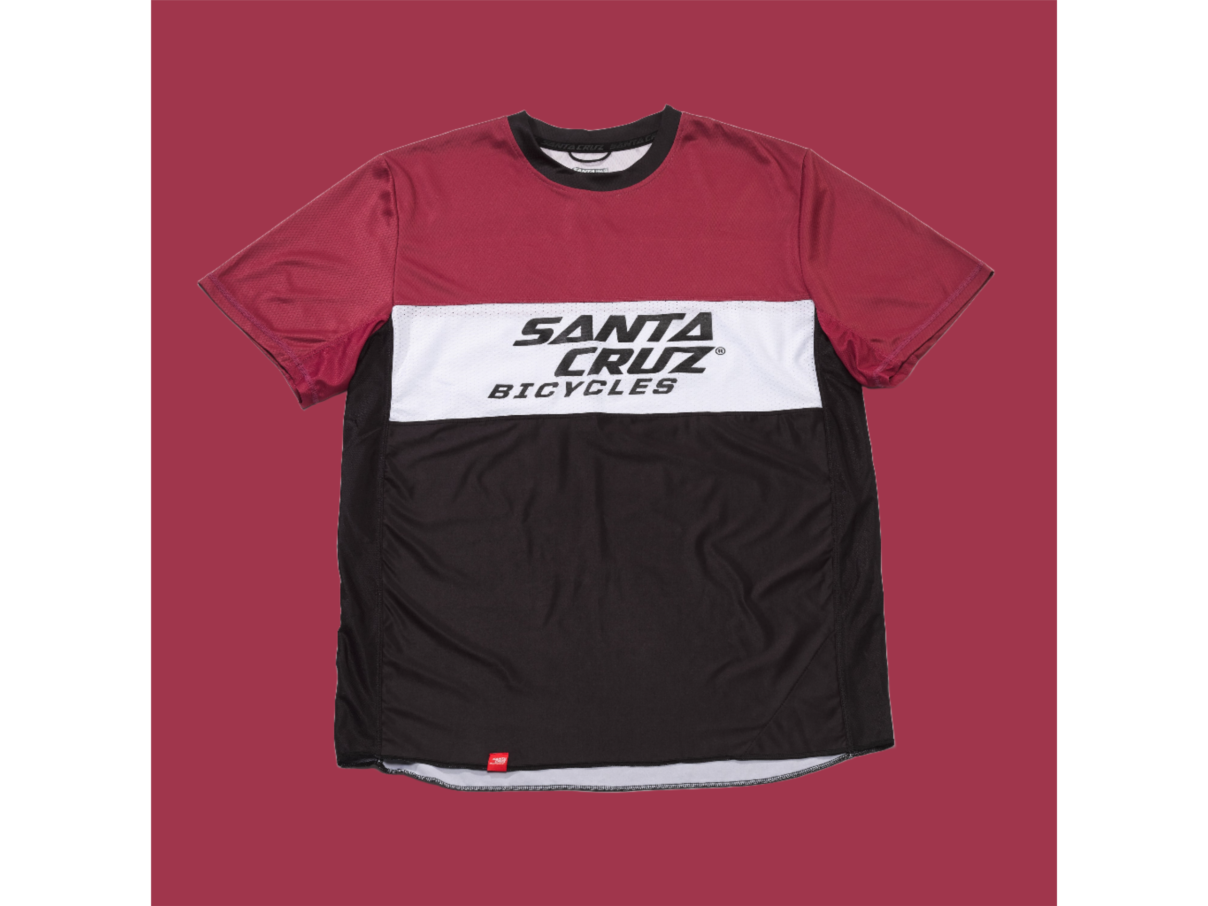 Ringer 2.0 Trail Jersey