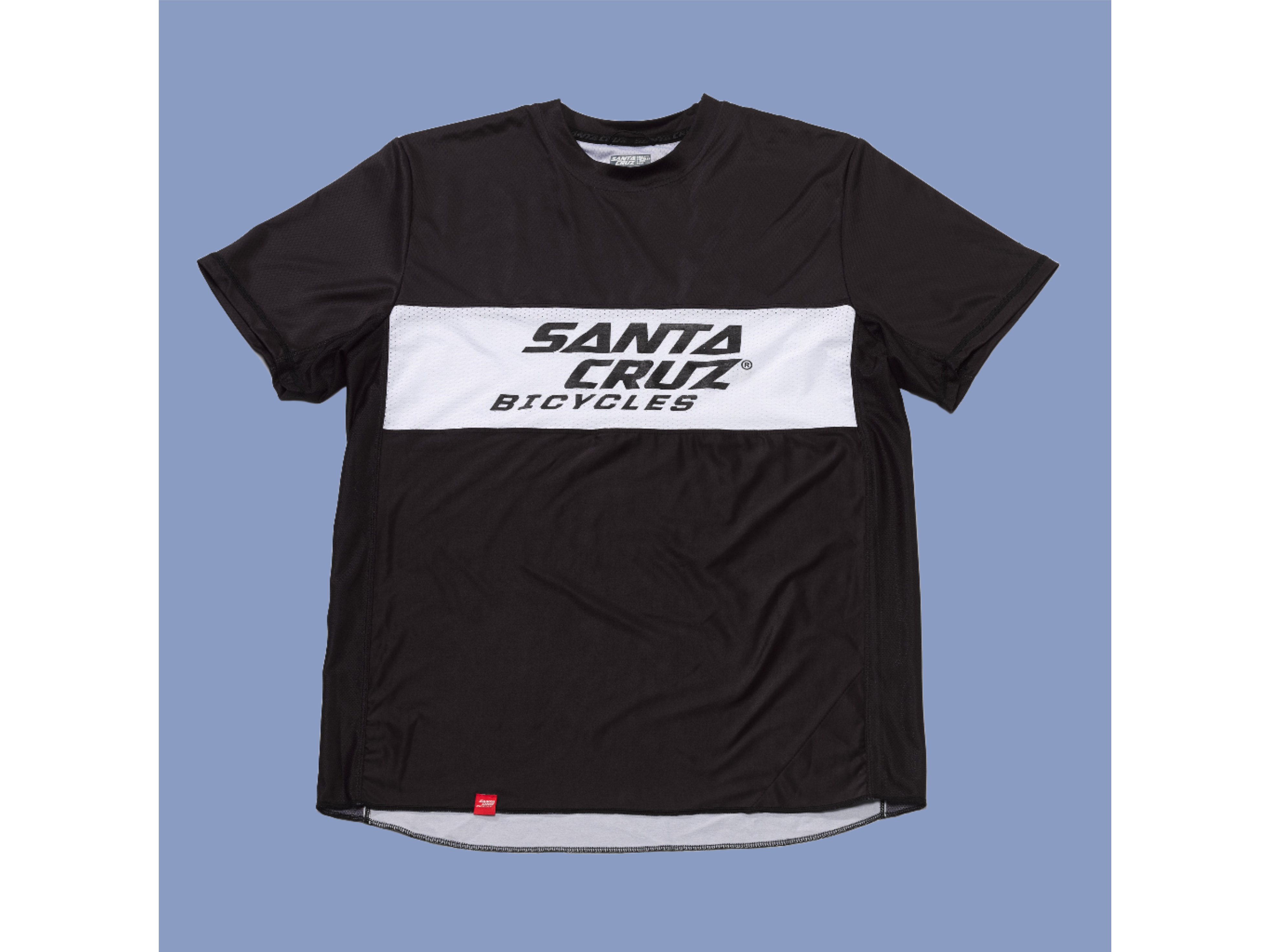 Ringer 2.0 Trail Jersey