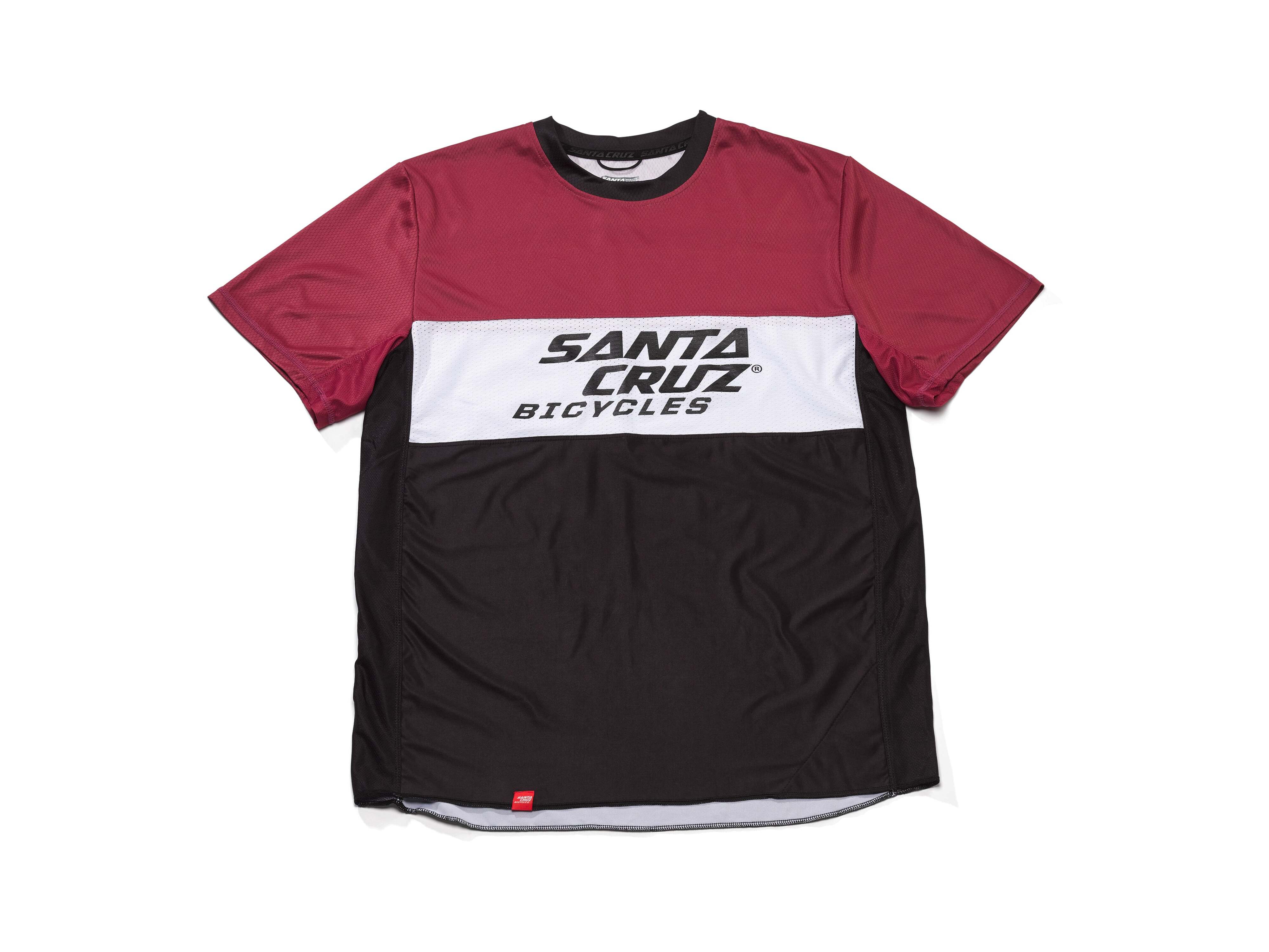 Ringer 2.0 Trail Jersey