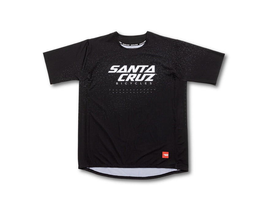 Santa Cruz Team Jersey | Short Sleeve